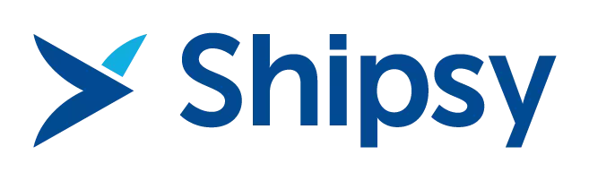 Shipsy logo